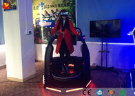Виртуальная реальность имитатора сражения кино машины 9Д ВР аркады игры с силой фильма