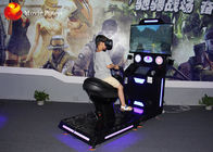 СГС верховой езды оборудования ВР имитатора виртуальной реальности игры ХТК Виве 9Д ВР