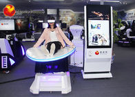 тематический парк занятности имитатора виртуальной реальности 220В с волшебными стеклами ХТК