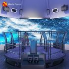 Современный привлекательный кинотеатр орбиты 4Д имитатора 360