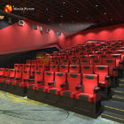 Оборудование Hall кино мест кино театра движения 4d темы океана двойное