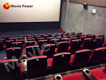 100 театр кино кино ПК выгодский 5D взаимодействующий для парка атракционов
