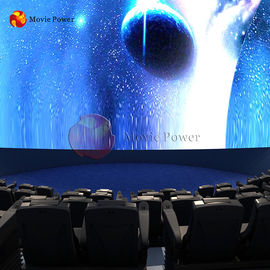 Динамический источник Immersive 5,1 места кинотеатра 20 аудиосистемы 4D