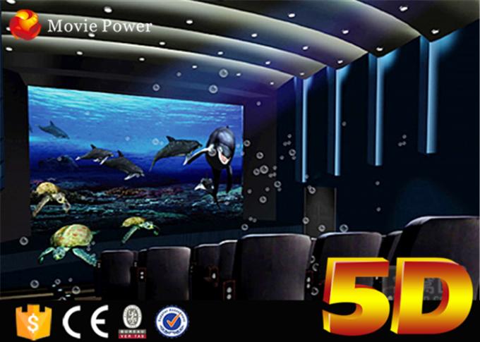 Стулы DOF движения 3 театра кино системы 4D игры кино цифров электрические с держателями чашки 0