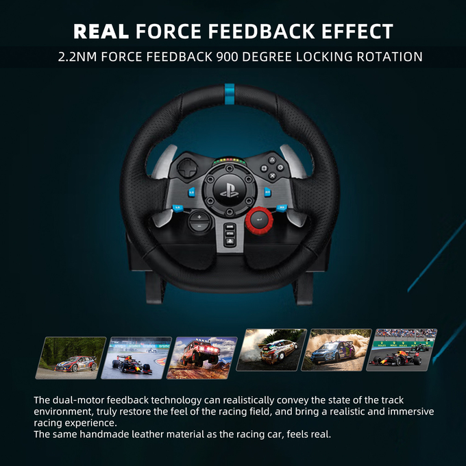 6 dof Гидравлический гоночный симулятор VR игры Виртуальная реальность 3 экрана F1 гоночный симулятор 4