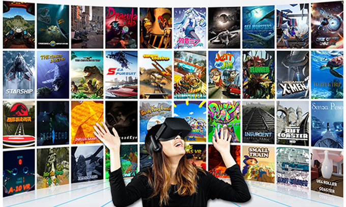 Парк развлечений Vr 9D Симулятор движения Интерактивная игра 9D VR Виртуальная реальность Яйцо Vr Кино стул 3