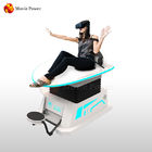 Оборудование игры виртуальной реальности машины 9d русских горок VR развлечений