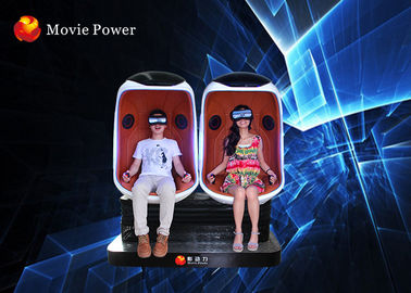 Система театра кино кино действия тематического парка 9D с электрической системой управления