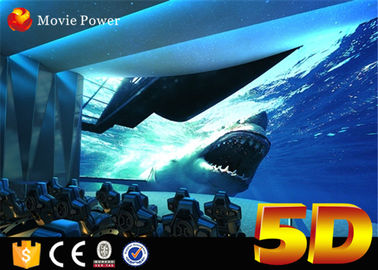 Стулы DOF движения 3 театра кино системы 4D игры кино цифров электрические с держателями чашки