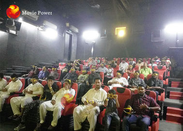 Место стула 5d домашнего театра 5d репроектора театра кино кино 5d Xd Vr миниое