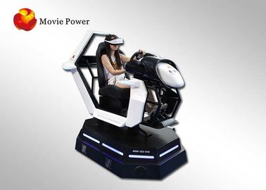 Фасонируйте умный имитатор кино Вр 9д для игрового автомата аркады/гоночного автомобиля