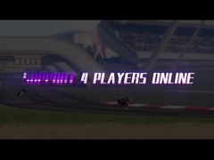 Виртуальное космическое колесо