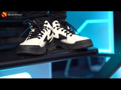 Космический театр VR