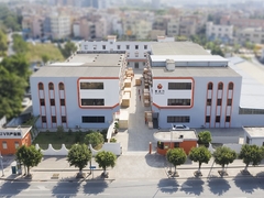 Профиль компании Movie Power